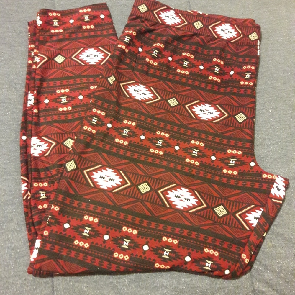 Super Soft Leggins